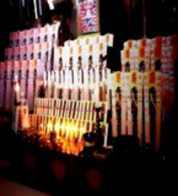祈　　　願