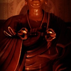 修行大師