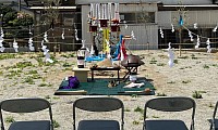 地鎮祭